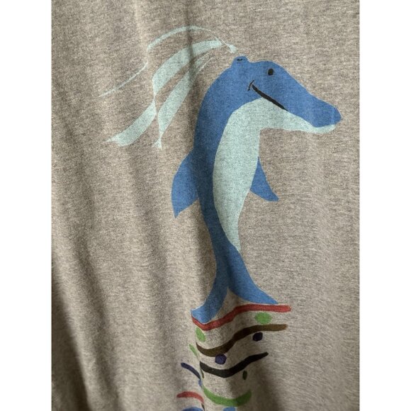 Stussy X Jayson Musson Limited Edition Collab  T Shirt Size XX Large - Picture 4 of 14